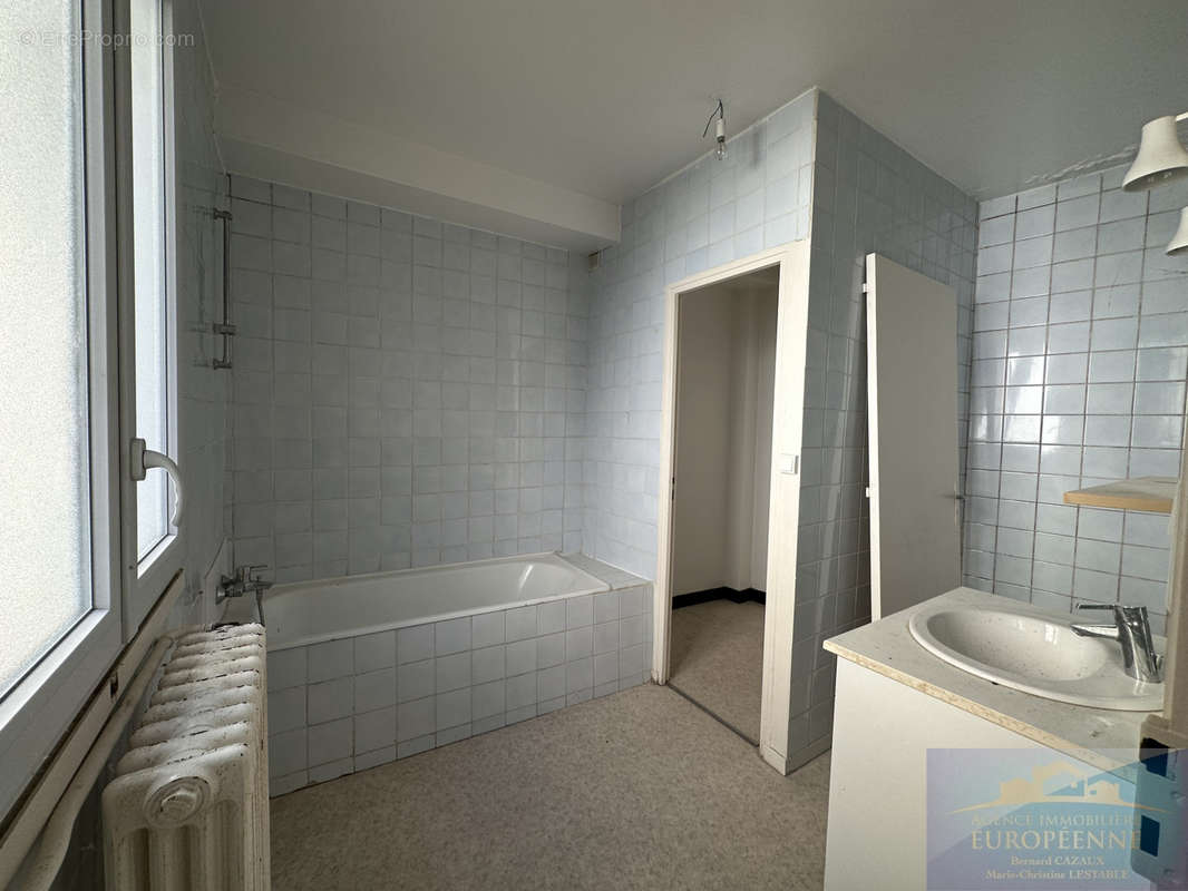 Appartement à LOURDES