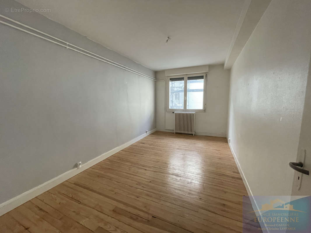 Appartement à LOURDES