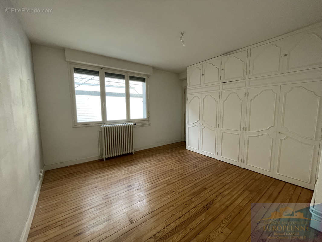 Appartement à LOURDES