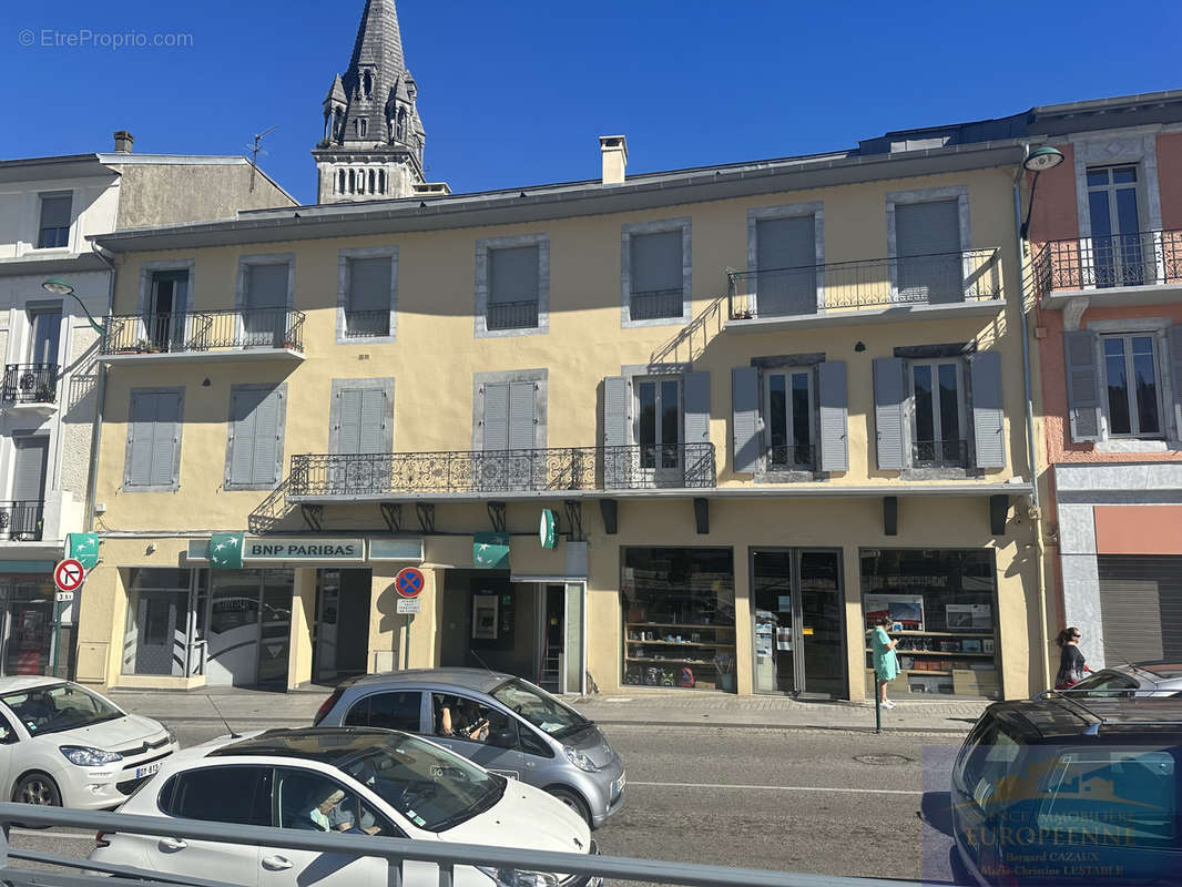 Appartement à LOURDES