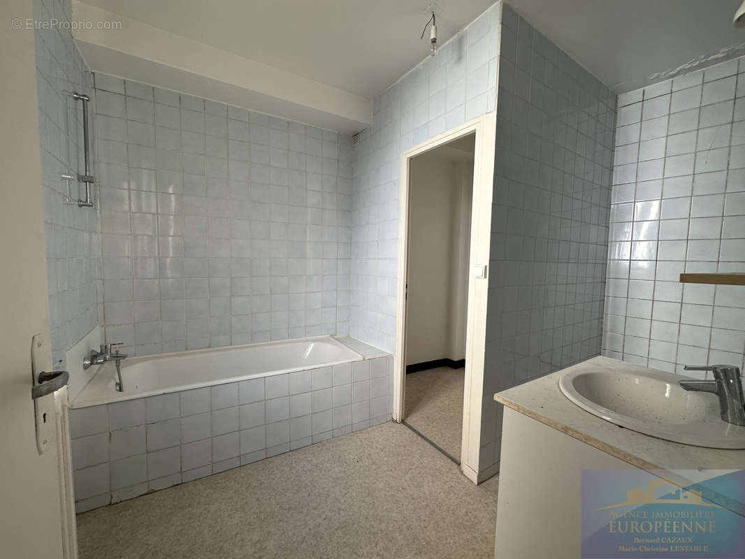 Appartement à LOURDES