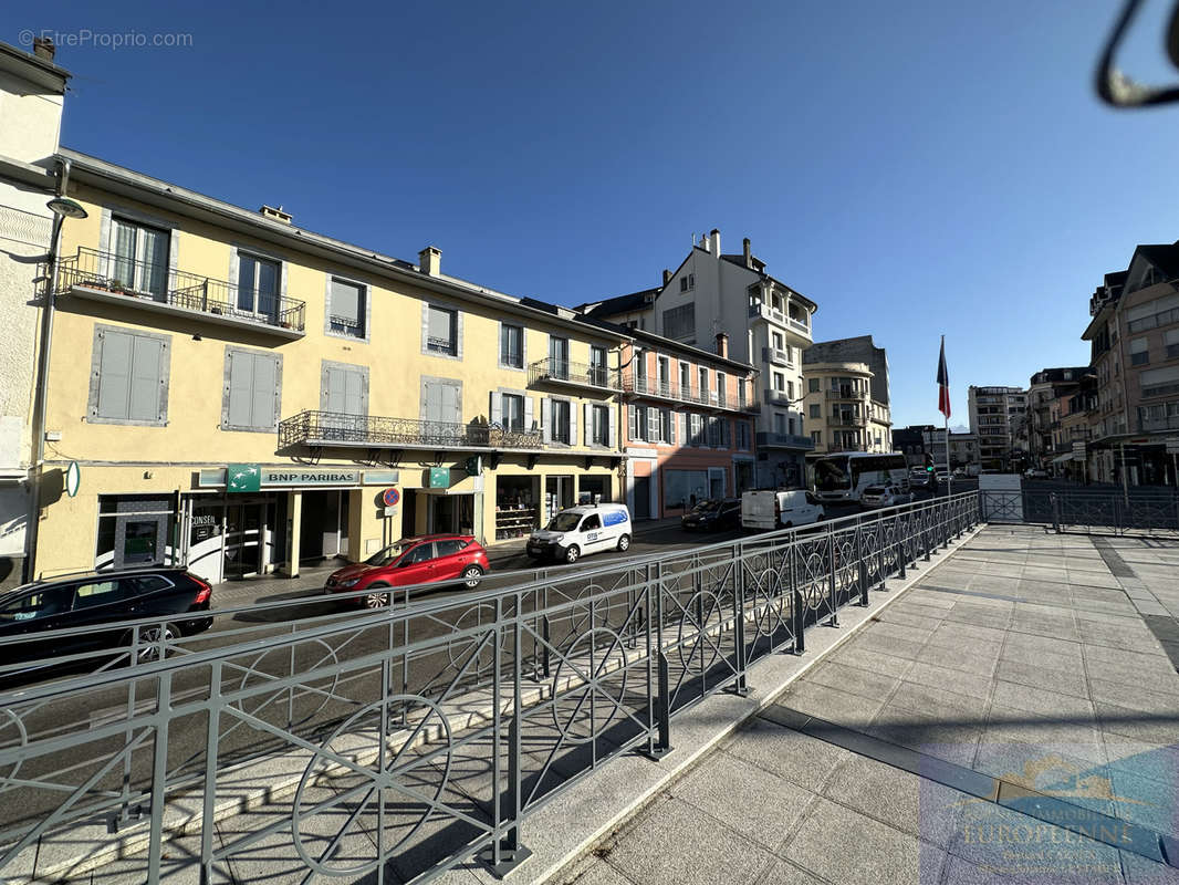 Appartement à LOURDES