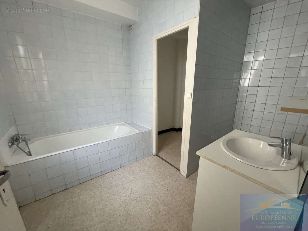 Appartement à LOURDES