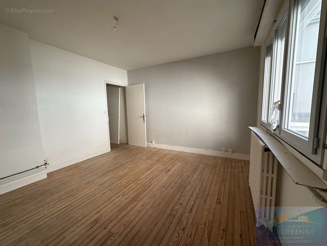 Appartement à LOURDES