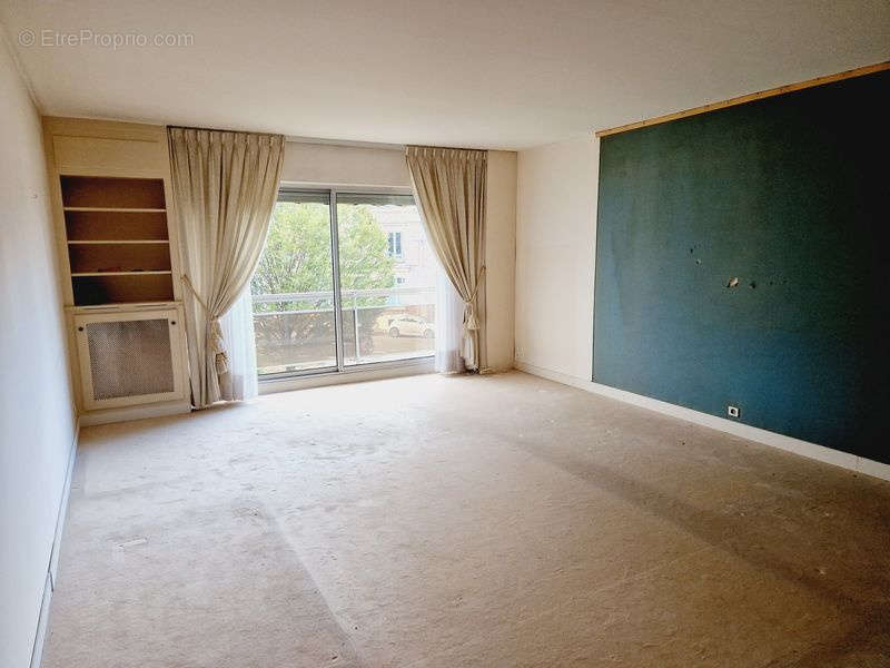 Appartement à COMPIEGNE