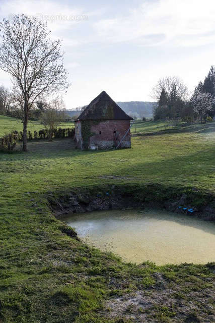 Maison à SOMMERY