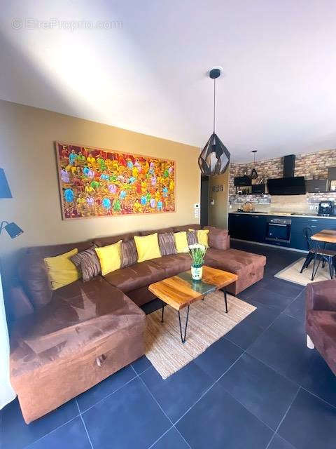 Appartement à PERPIGNAN