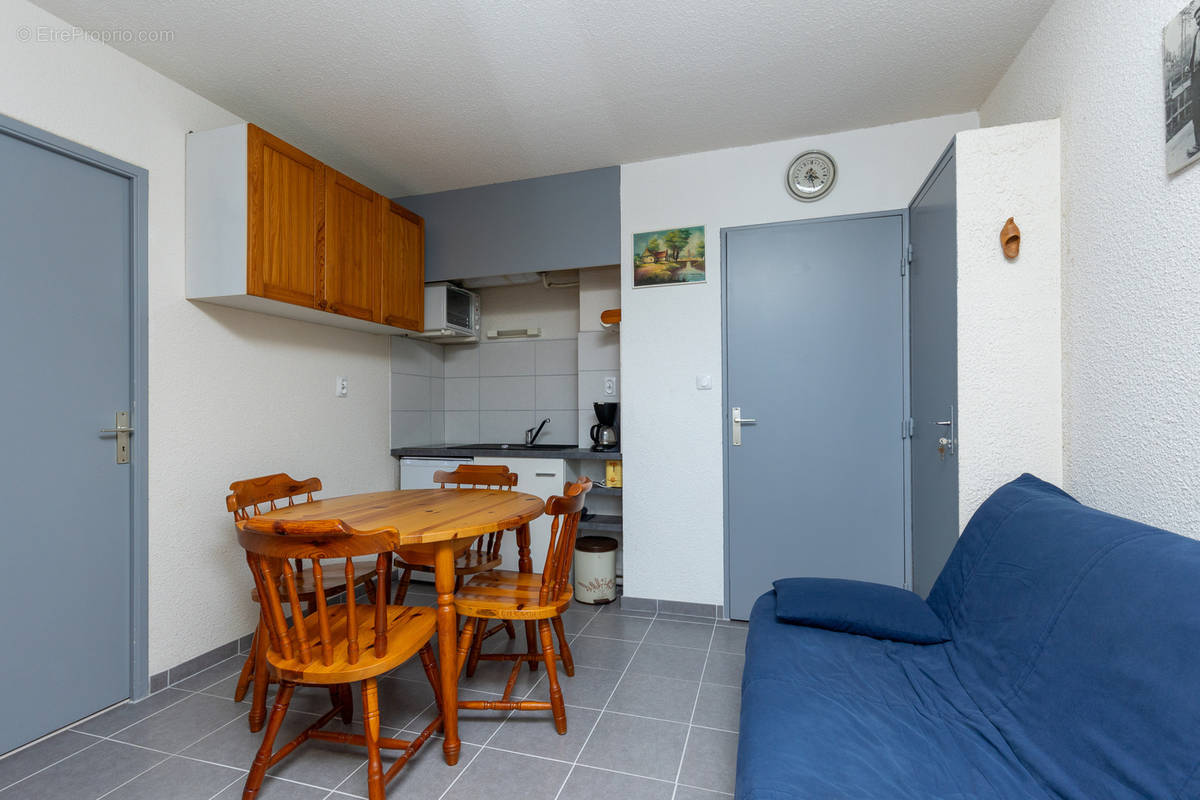 Appartement à SEIGNOSSE