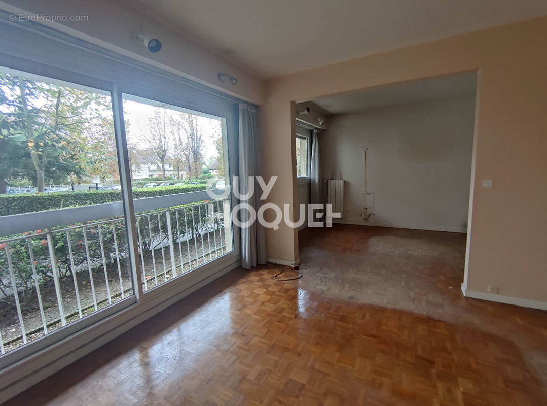 Appartement à MARLY-LE-ROI