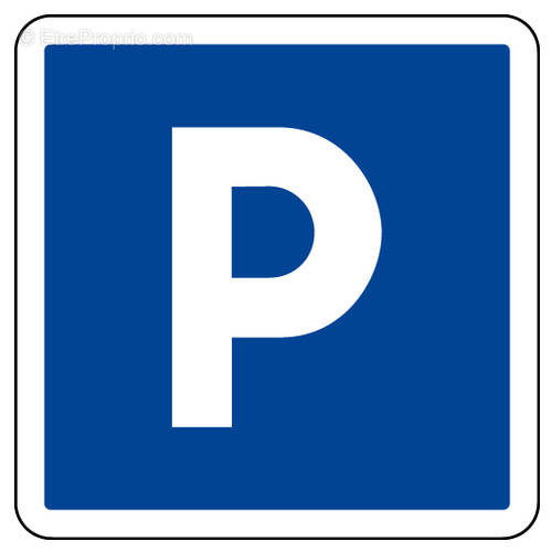 Parking à LA SEYNE-SUR-MER