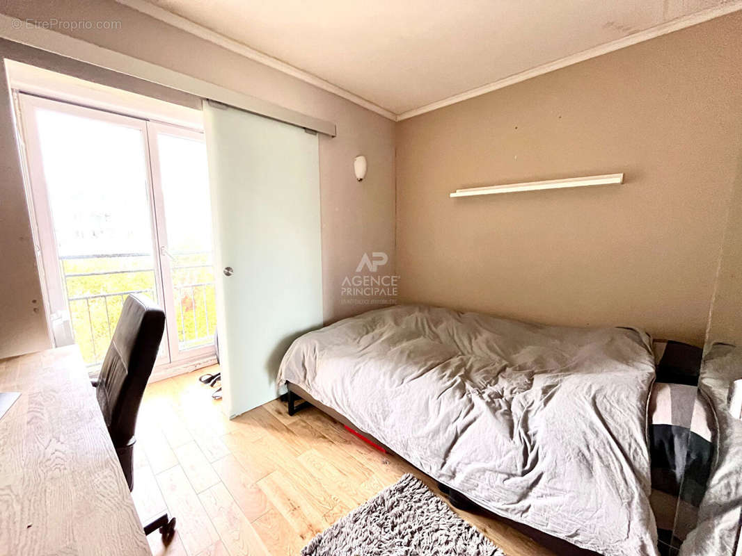 Appartement à CERGY