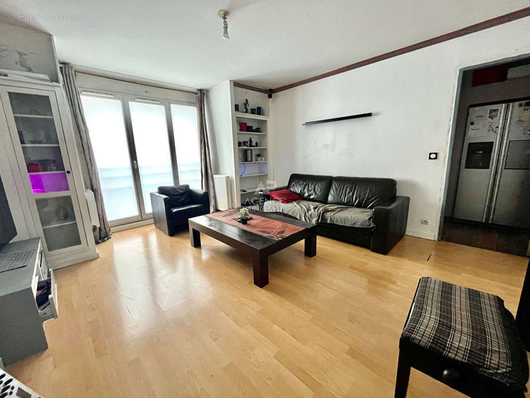 Appartement à CERGY