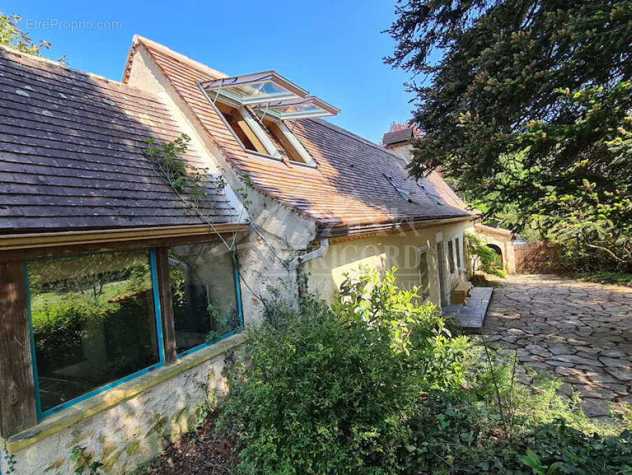 Maison à BERGERAC