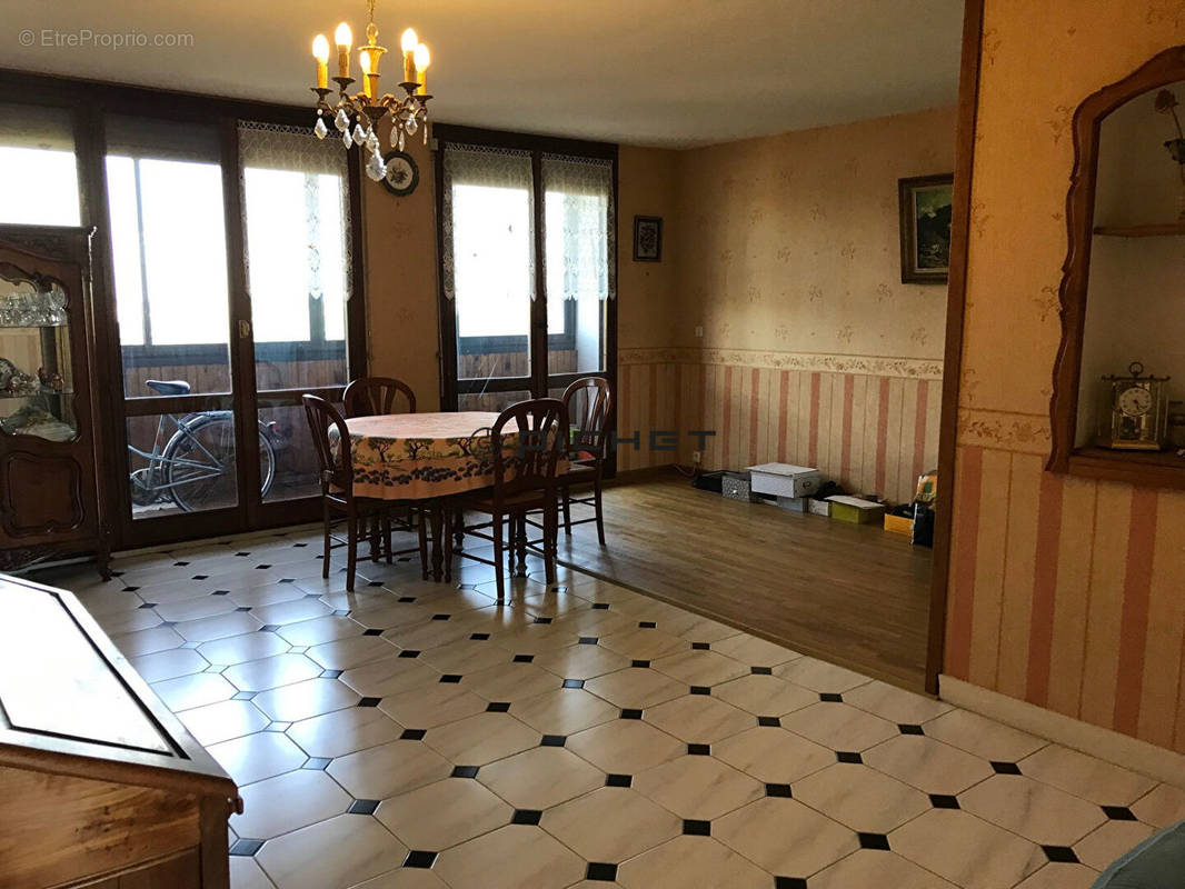 Appartement à PAU