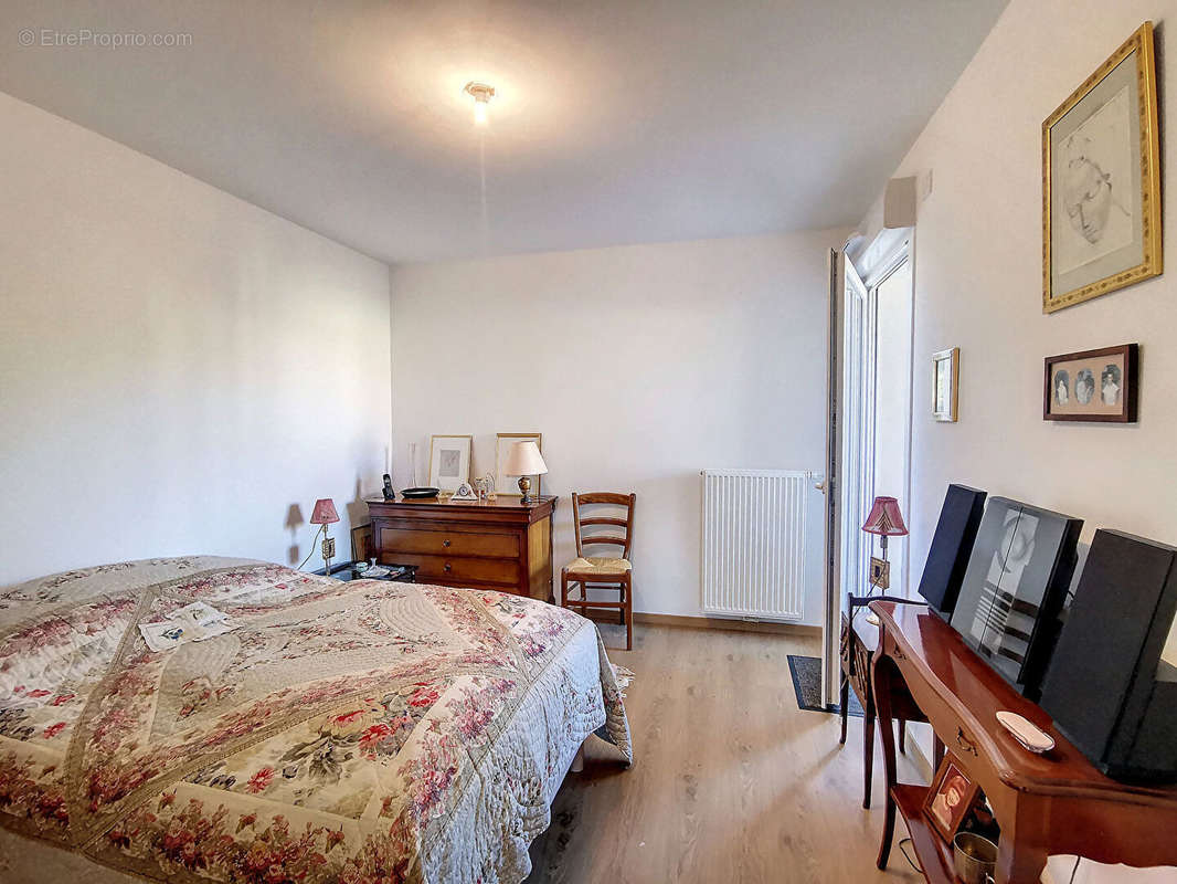 Appartement à EVIAN-LES-BAINS