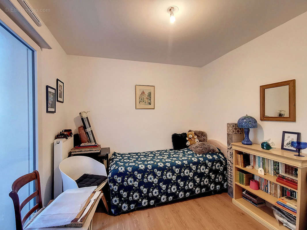 Appartement à EVIAN-LES-BAINS