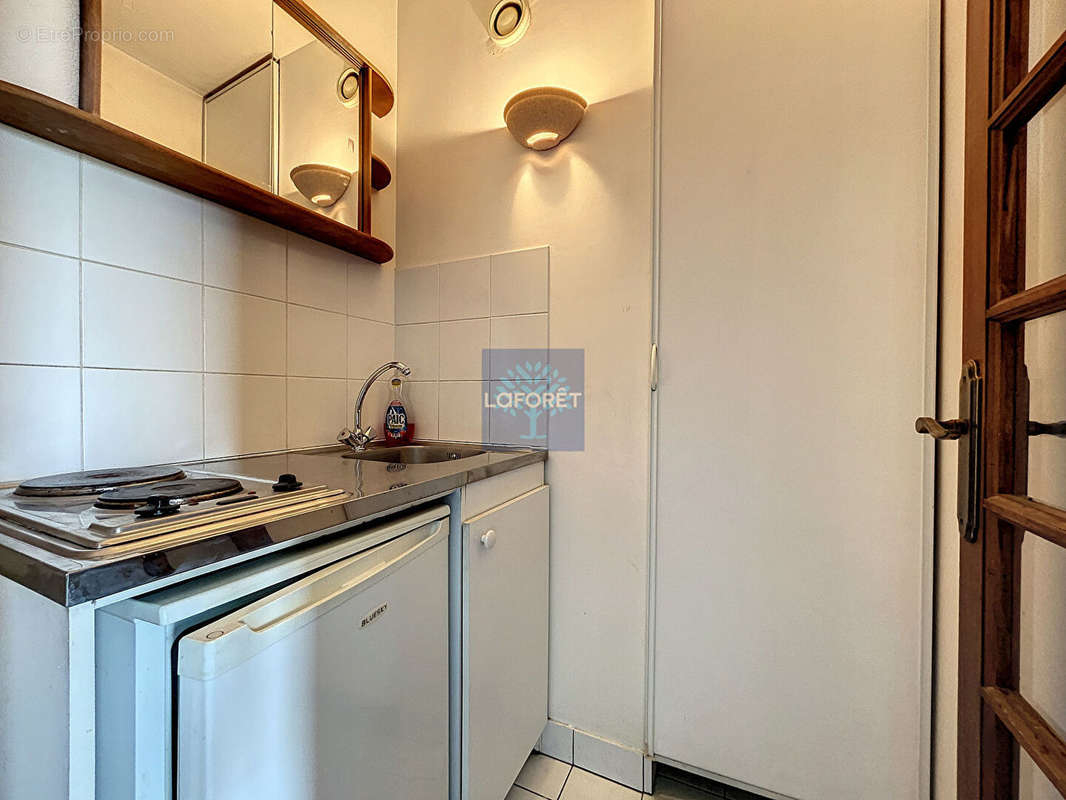 Appartement à CERGY