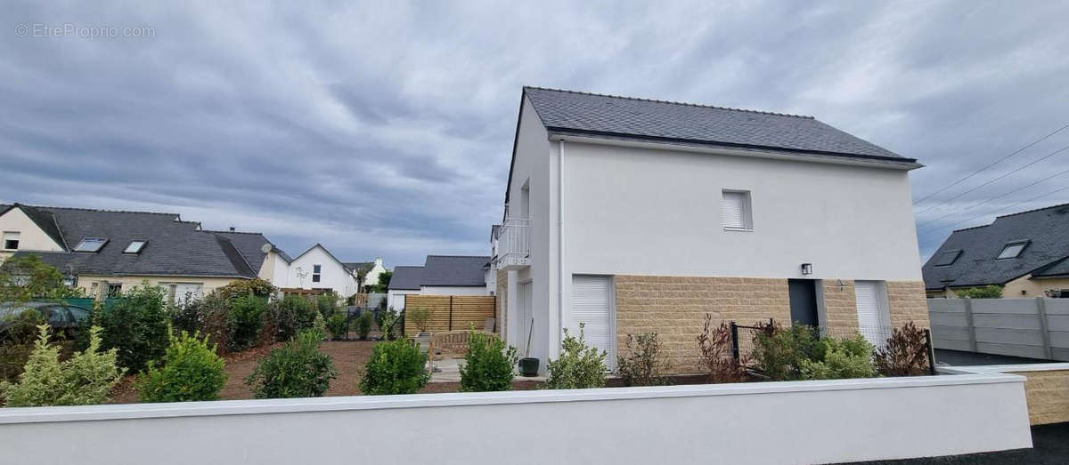 Maison à QUIBERON