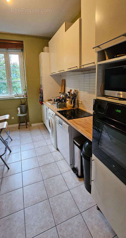 Appartement à QUIMPER