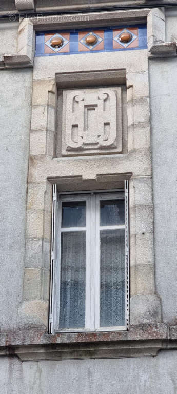 Maison à QUIMPER