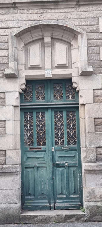 Maison à QUIMPER