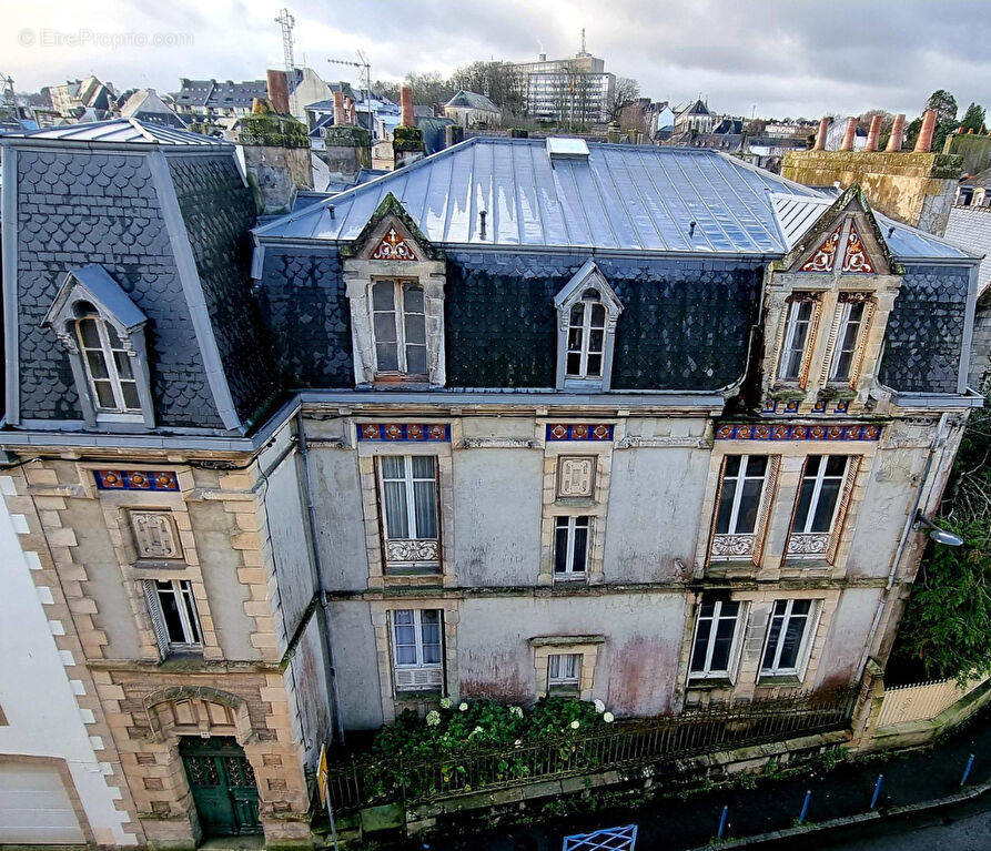 Maison à QUIMPER