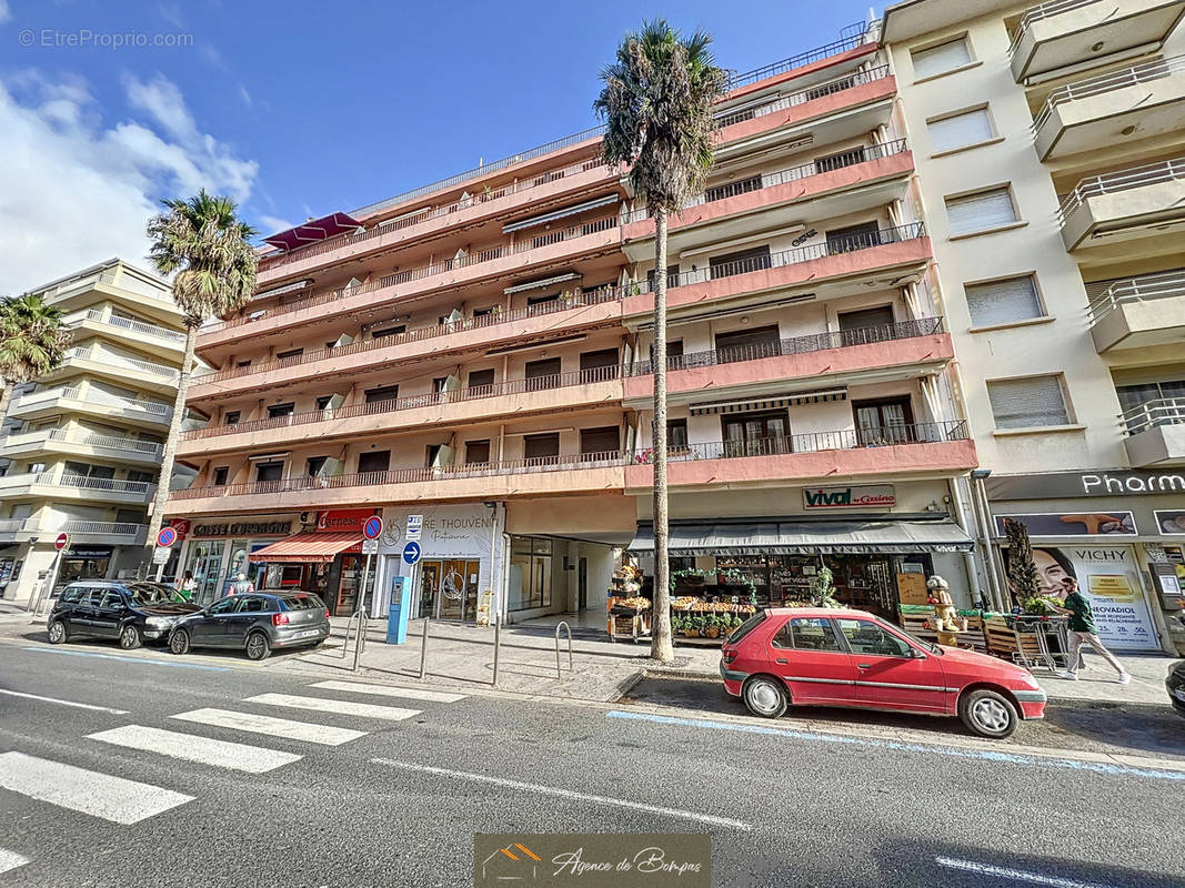 Appartement à CANET-EN-ROUSSILLON