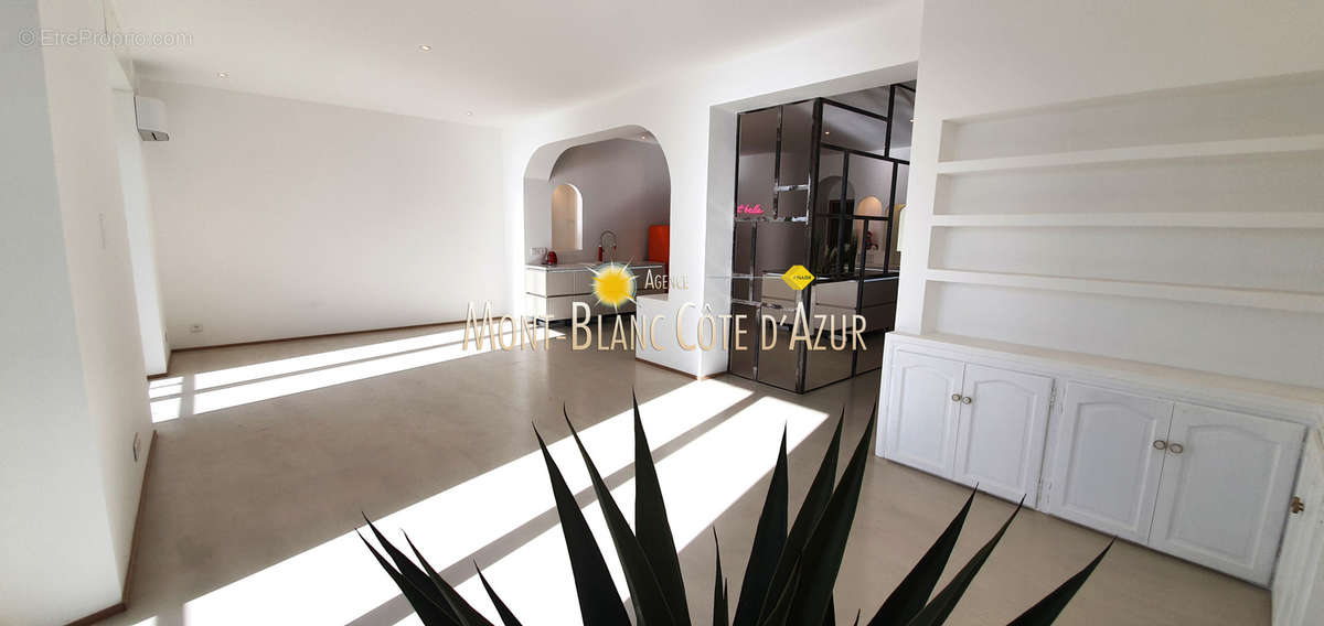 Appartement à SAINTE-MAXIME