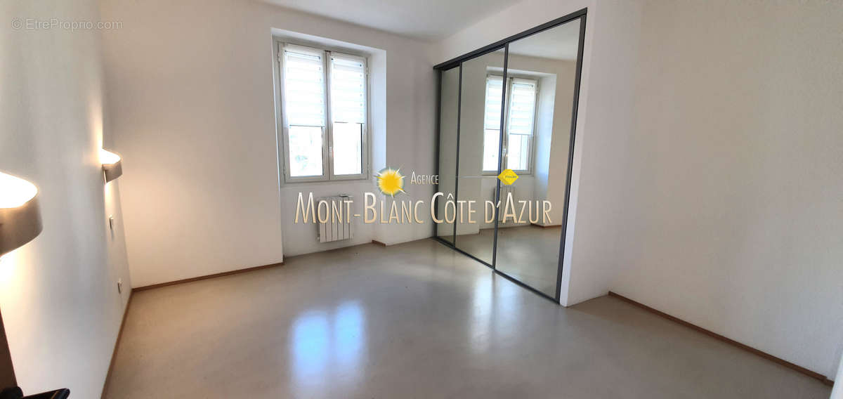 Appartement à SAINTE-MAXIME