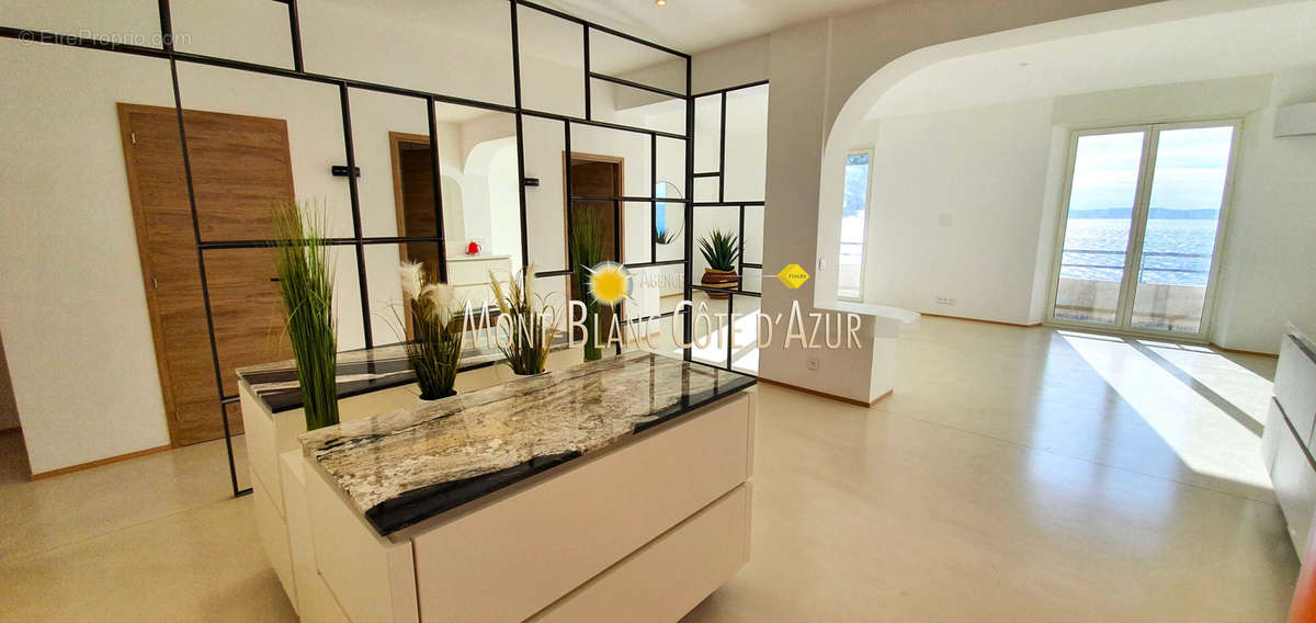 Appartement à SAINTE-MAXIME