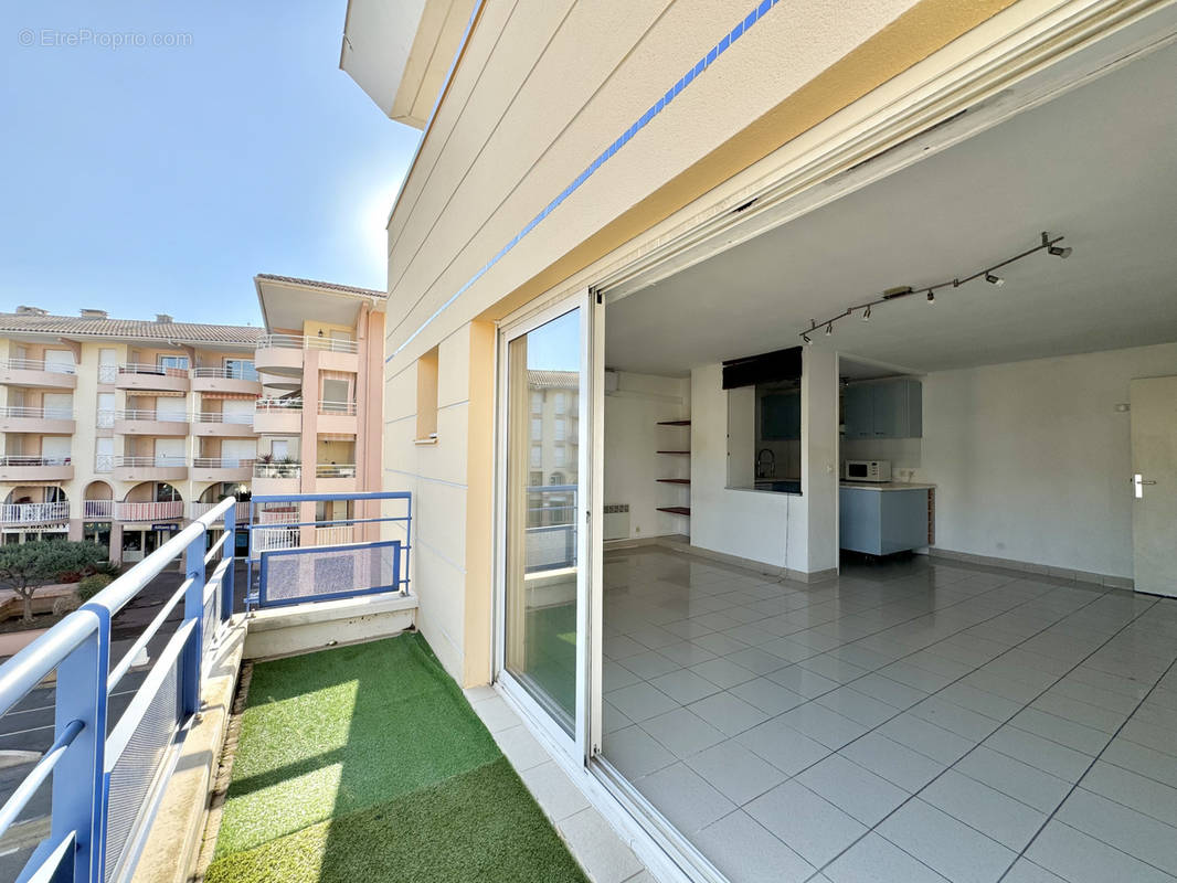 Appartement à FREJUS