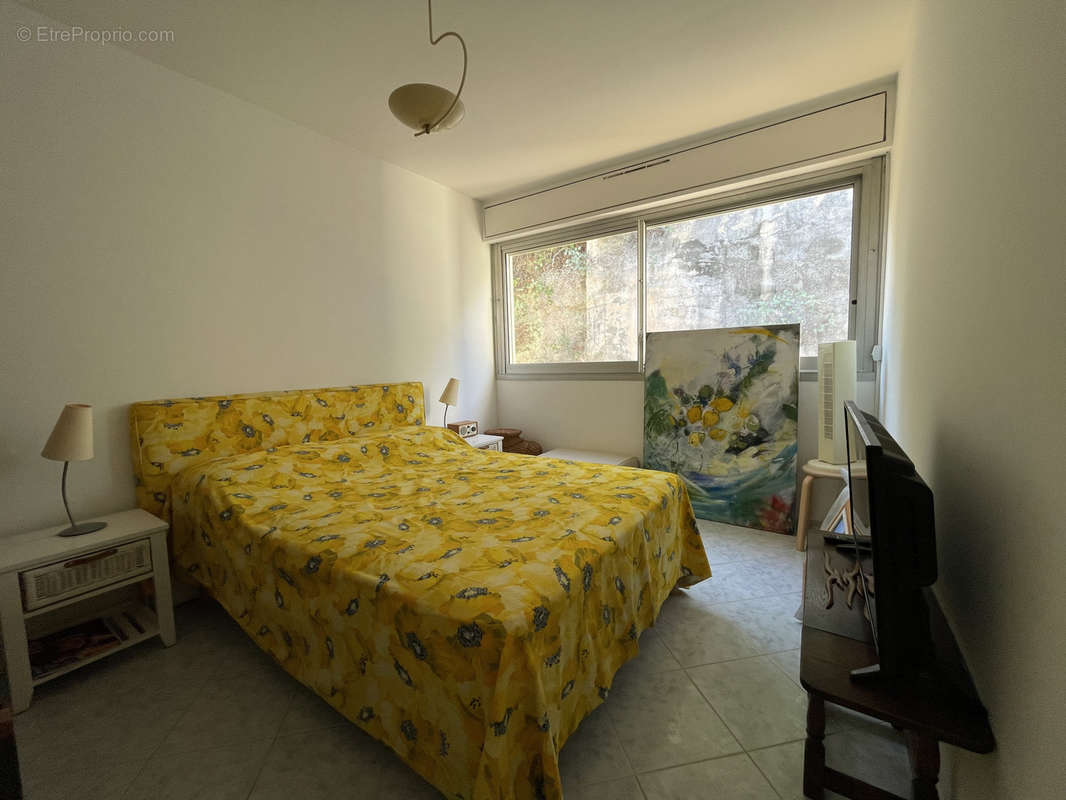 Appartement à ROQUEBRUNE-CAP-MARTIN