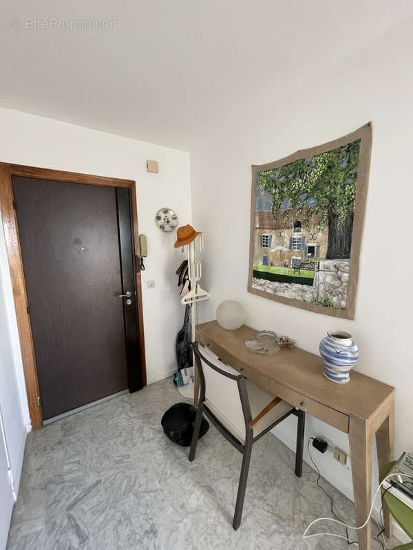 Appartement à ROQUEBRUNE-CAP-MARTIN