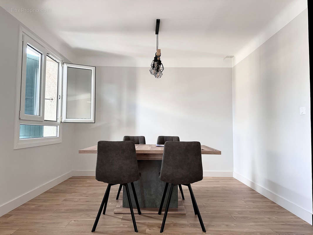 Appartement à PERPIGNAN