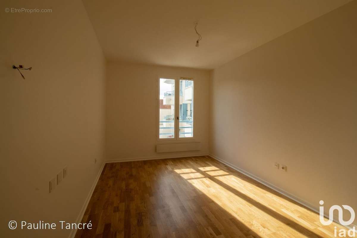 Photo 4 - Appartement à RUEIL-MALMAISON