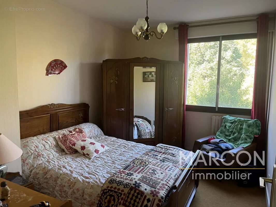 Appartement à AUBUSSON