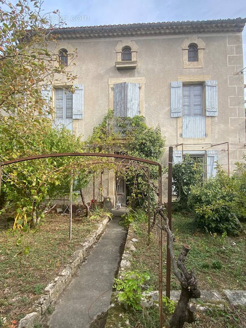 Maison à VILLEPINTE