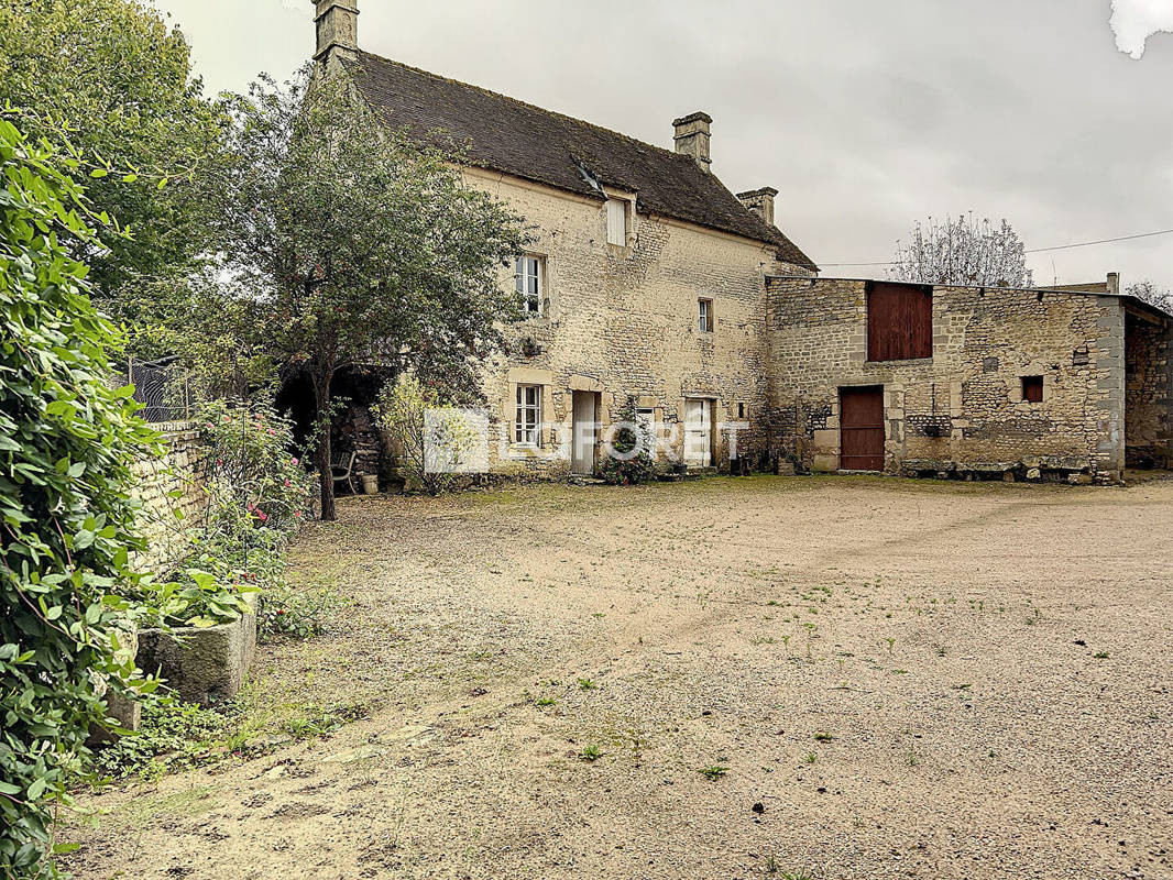 Maison à FALAISE