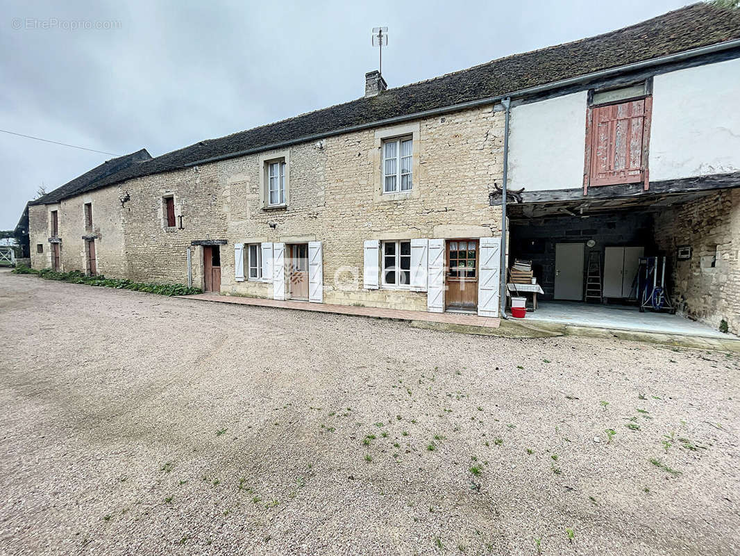 Maison à FALAISE