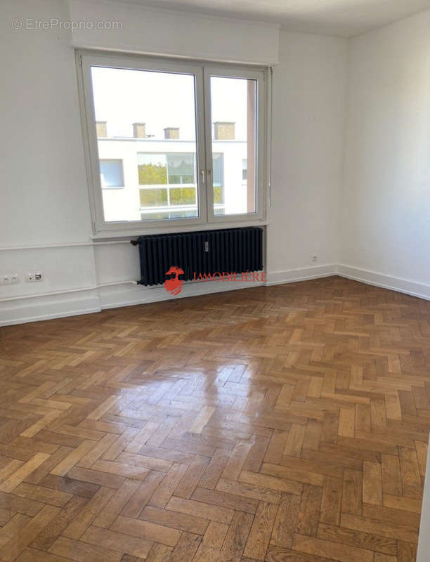 Appartement à MULHOUSE