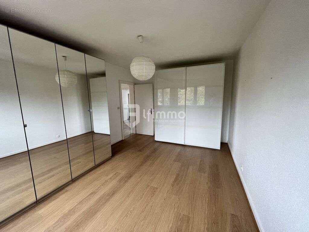 Appartement à COLMAR