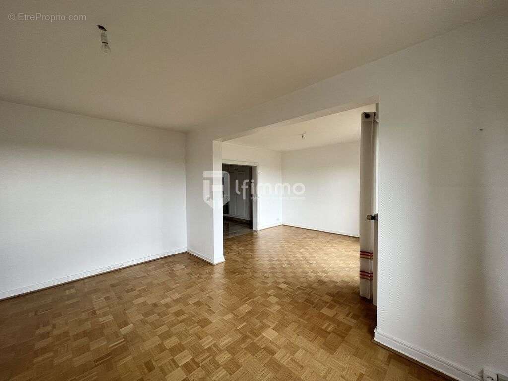 Appartement à COLMAR