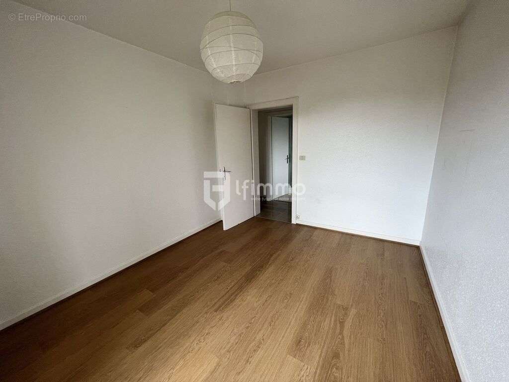 Appartement à COLMAR