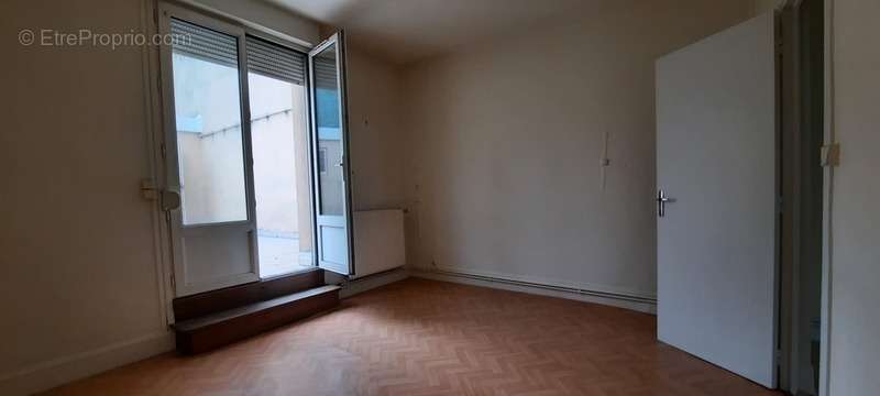 Appartement à SAINT-QUENTIN