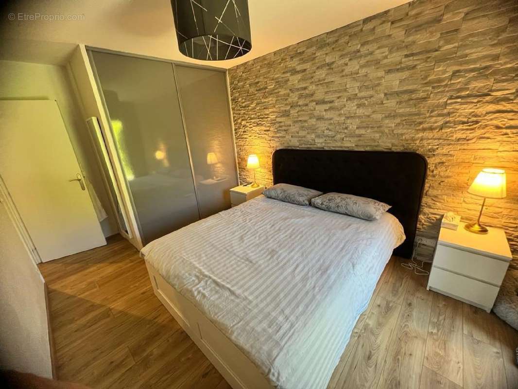 Appartement à ROQUEBRUNE-CAP-MARTIN