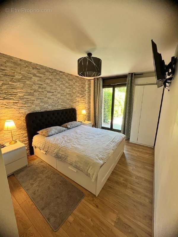 Appartement à ROQUEBRUNE-CAP-MARTIN