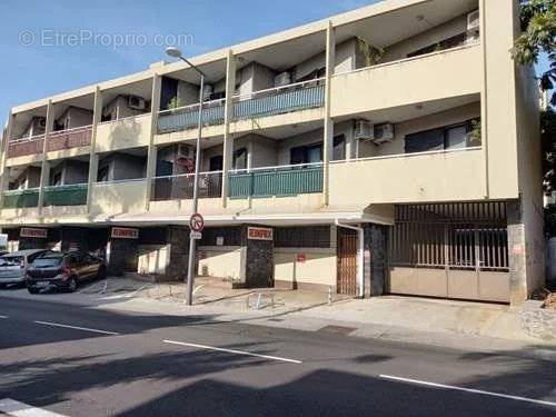 Appartement à SAINT-DENIS