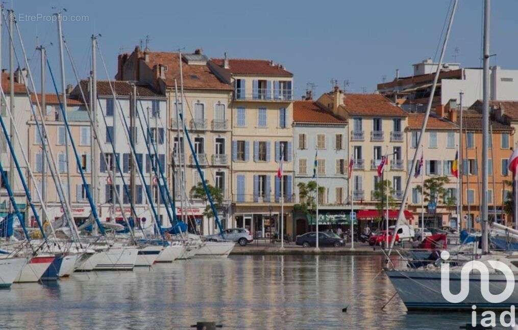 Photo 7 - Appartement à LA SEYNE-SUR-MER