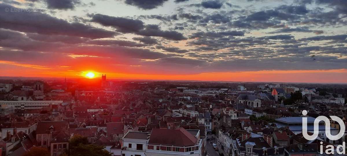 Photo 9 - Appartement à TROYES