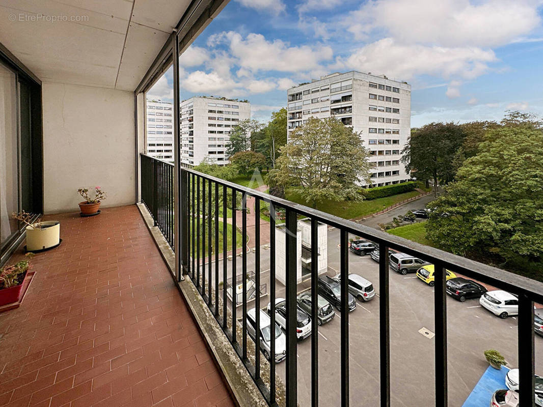 Appartement à POISSY